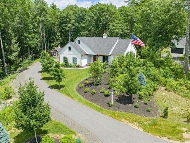 House for sale in South Berwick, Maine