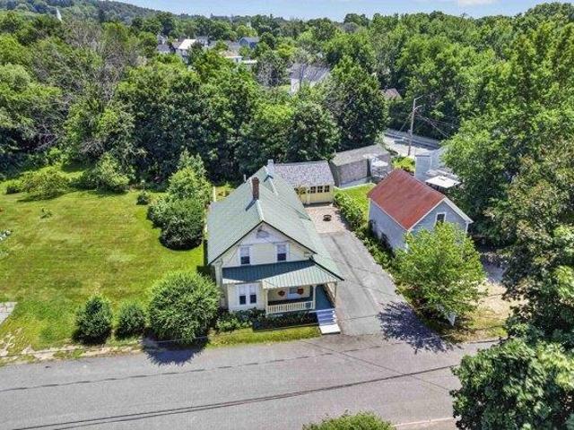 House for sale in South Berwick, Maine