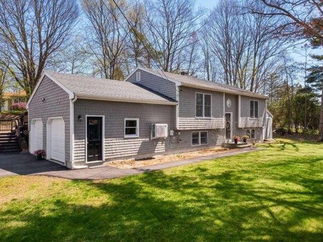 House for sale in South Berwick, Maine