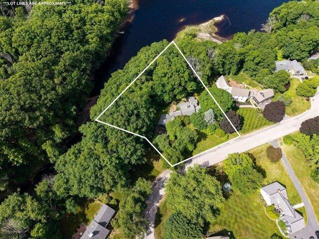 House for sale in South Berwick, Maine