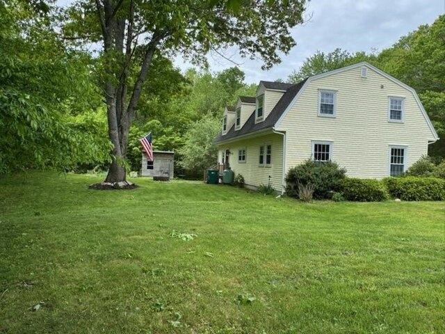 House for sale in South Berwick, Maine