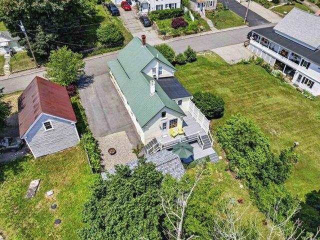 House for sale in South Berwick, Maine