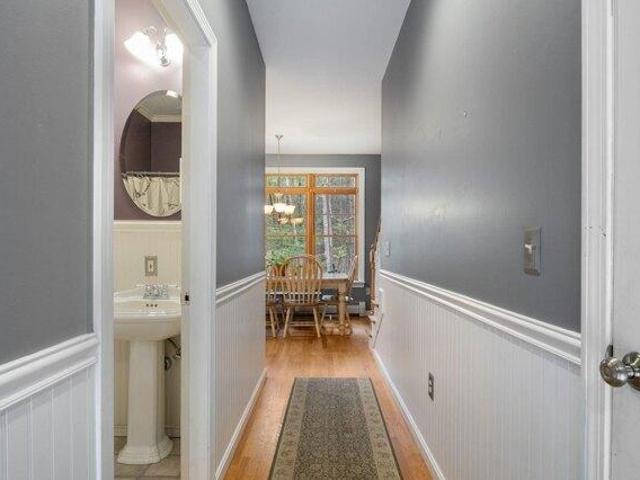 House for sale in South Berwick, Maine