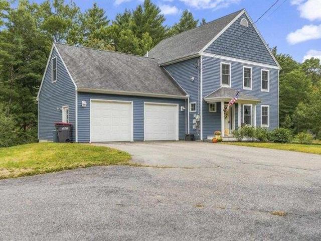 House for sale in Oldfields, South Berwick