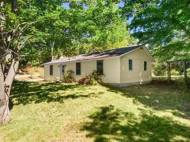 House for sale in South Berwick, Maine