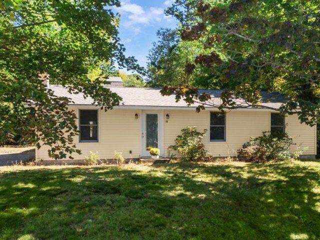 House for sale in South Berwick, York County