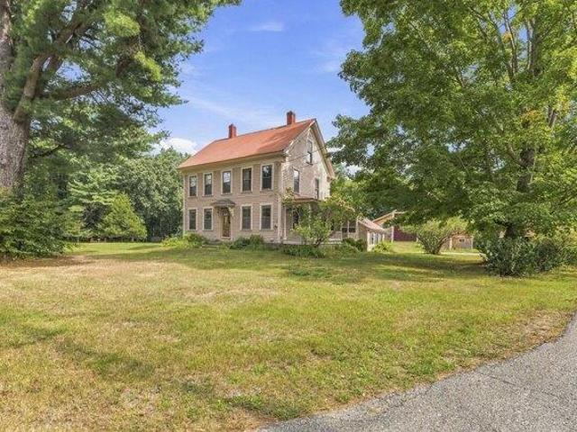 House for sale in South Berwick, York County