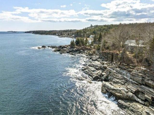 House for sale in South Bristol, Maine