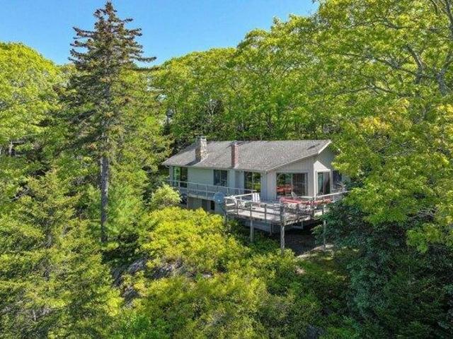 House for sale in South Bristol, Maine