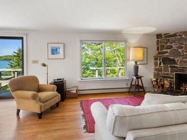 House for sale in South Bristol, Maine