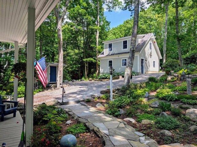 House for sale in South Bristol, Maine
