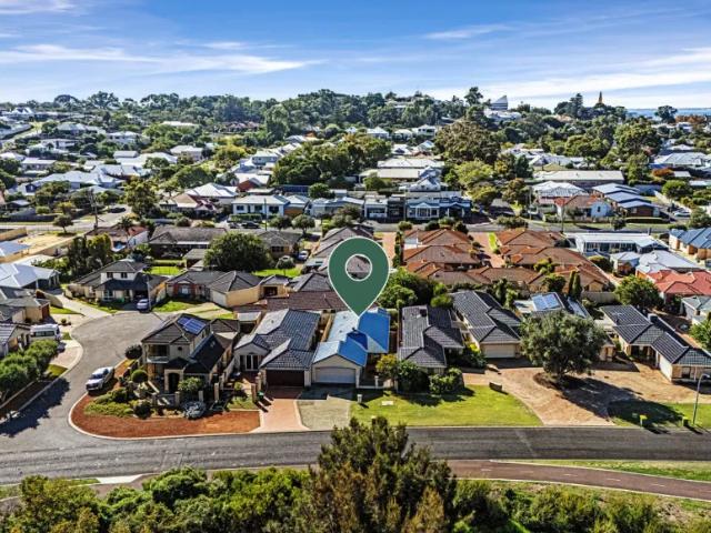 House for sale in Bunbury, Western Australia