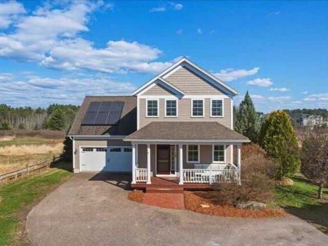 House for sale in South Burlington, Vermont