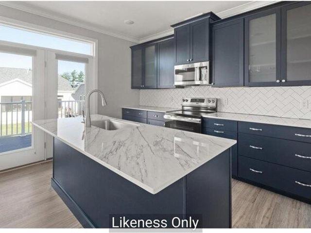 House for sale in South Burlington, Vermont