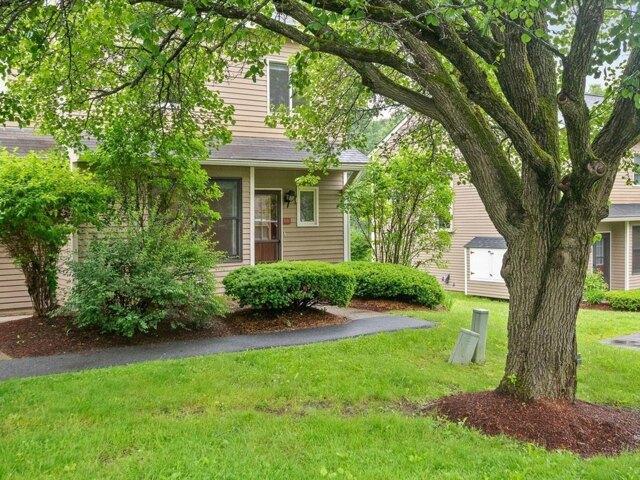 House for sale in South Burlington, Vermont