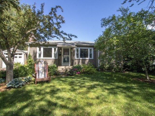 House for sale in South Burlington, Vermont