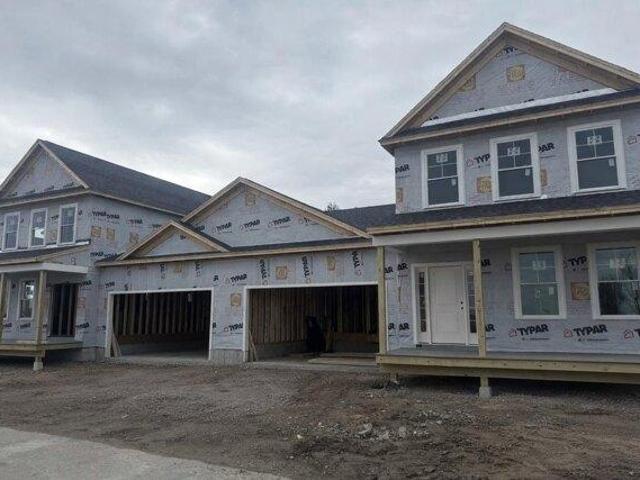 House for sale in Burlington, Vermont
