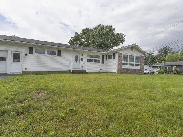House for sale in South Burlington, Vermont