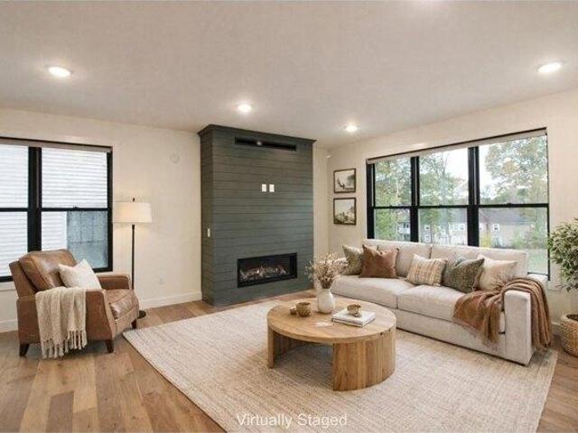 House for sale in South Burlington, Vermont