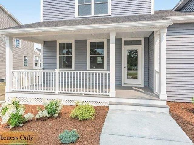 House for sale in Burlington, Vermont