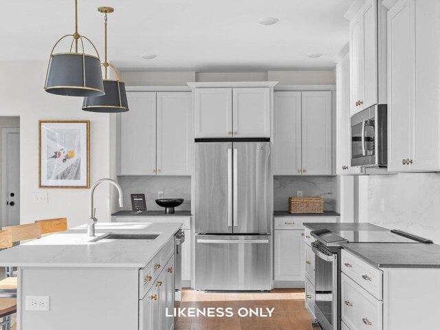 House for sale in South Burlington, Vermont
