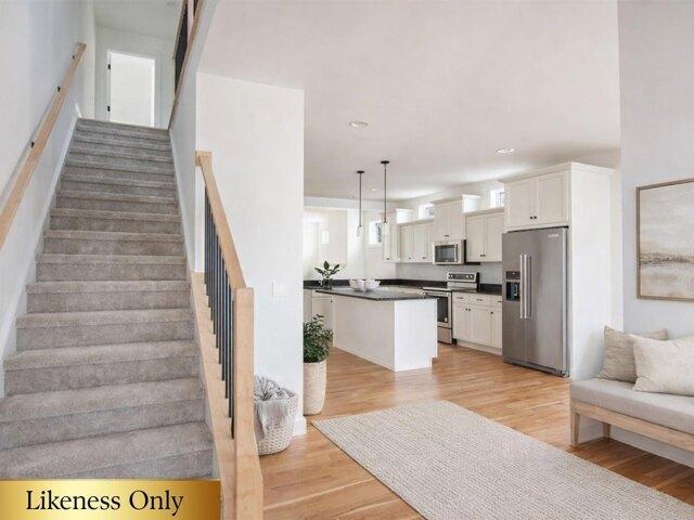 House for sale in Burlington, Vermont