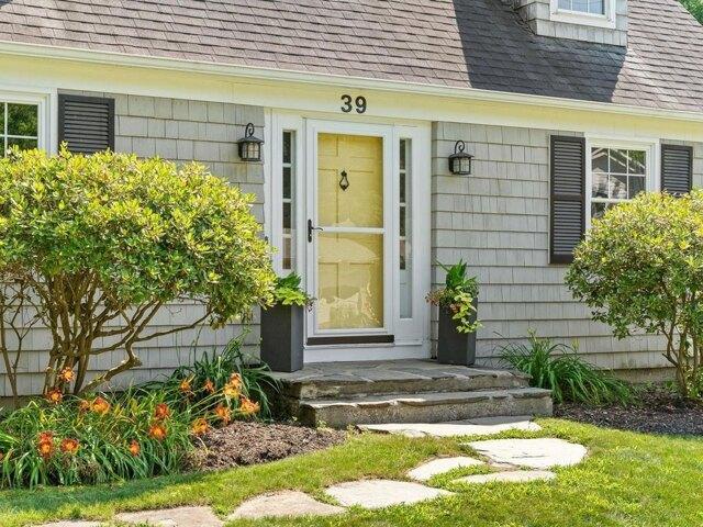 House for sale in South Burlington, Vermont