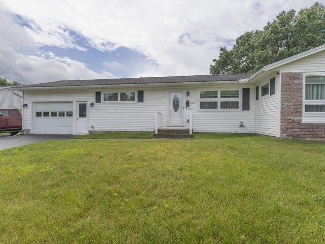 House for sale in South Burlington, Vermont