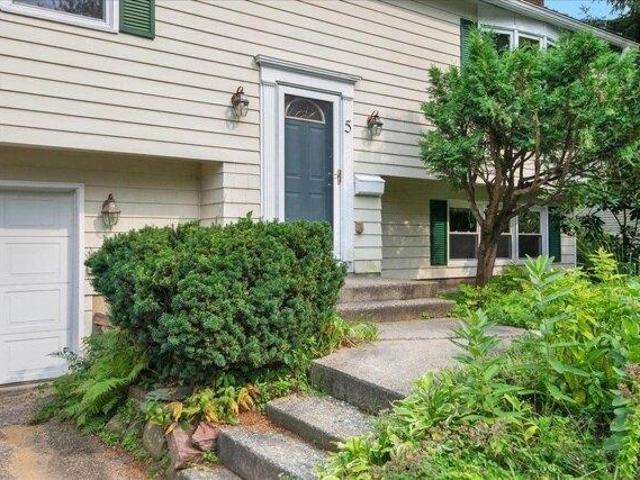 House for sale in South Burlington, Vermont