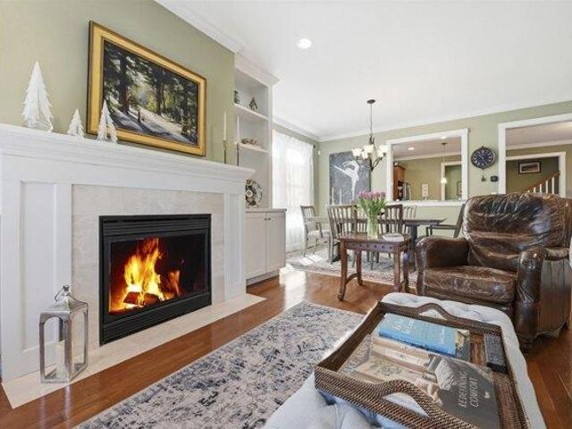 House for sale in South Burlington, Vermont