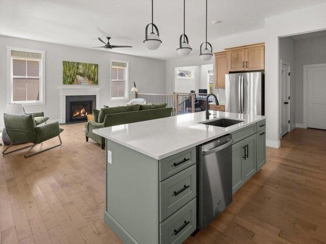 House for sale in South Burlington, Vermont