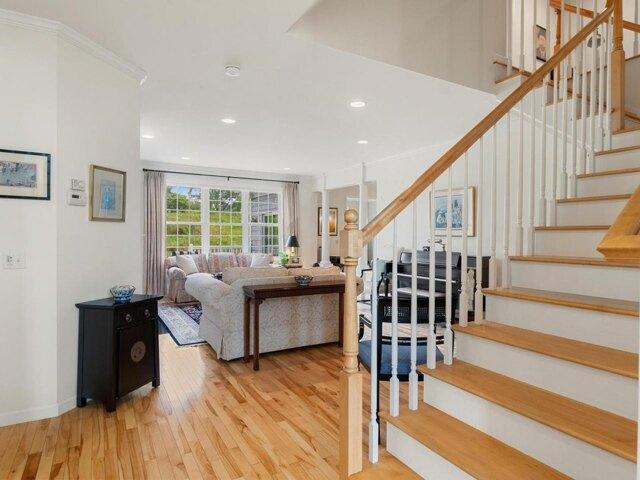 House for sale in South Burlington, Vermont