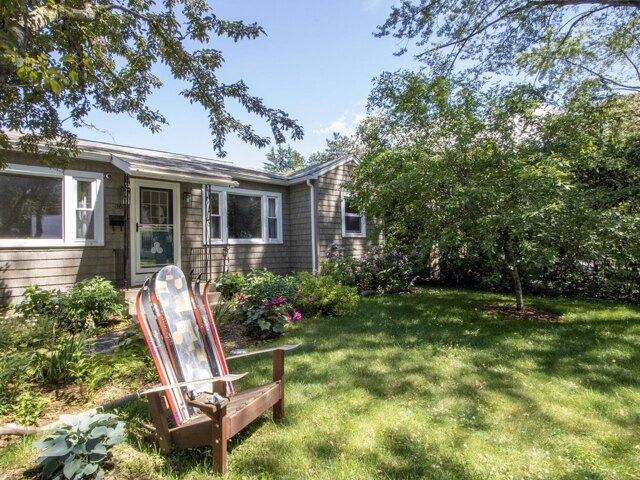 House for sale in South Burlington, Vermont