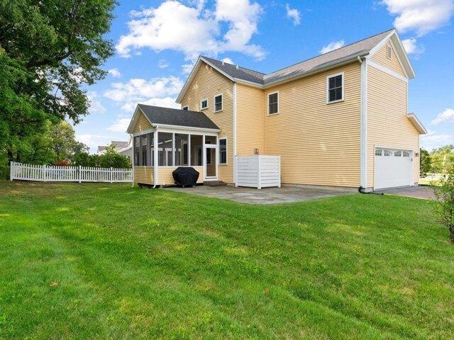 House for sale in South Burlington, Chittenden County
