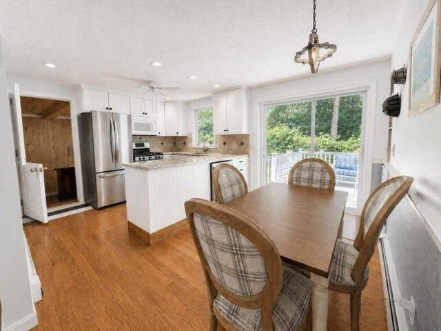 House for sale in Chatham, Massachusetts