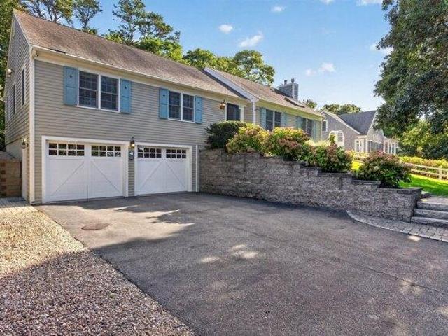 House for sale in Chatham, Massachusetts