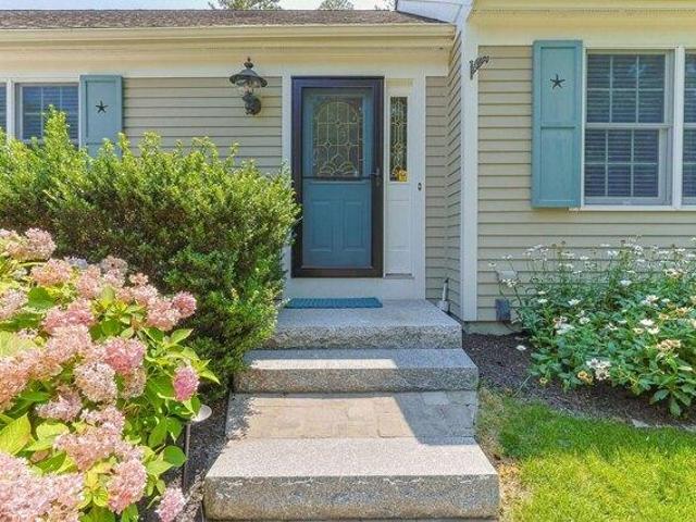 House for sale in Chatham, Massachusetts