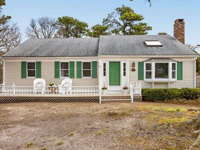House for sale in Chatham, Massachusetts