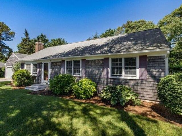 House for sale in Dennis, Massachusetts