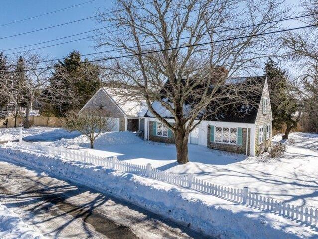 House for sale in Dennis, Massachusetts