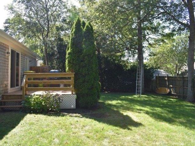House for sale in Dennis, Massachusetts