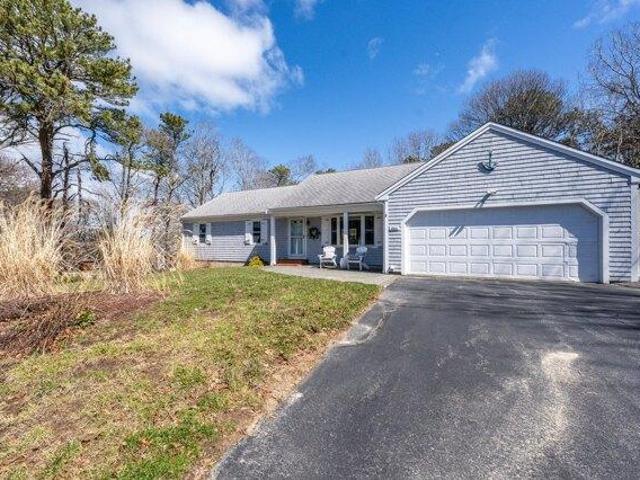 House for sale in Dennis, Massachusetts
