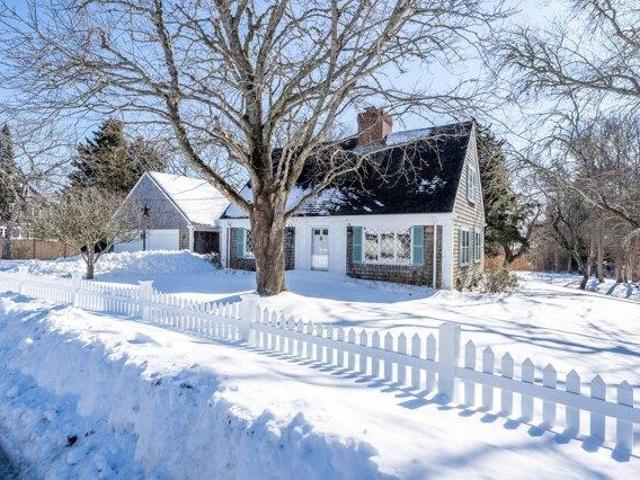 House for sale in Dennis, Massachusetts