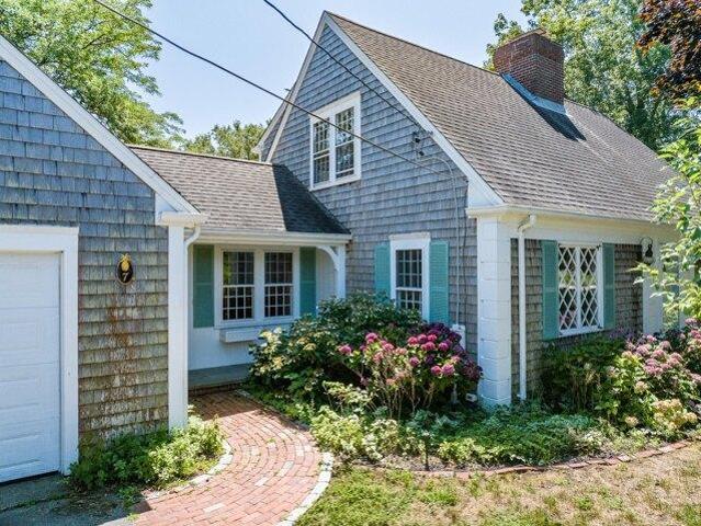 House for sale in Dennis, Massachusetts