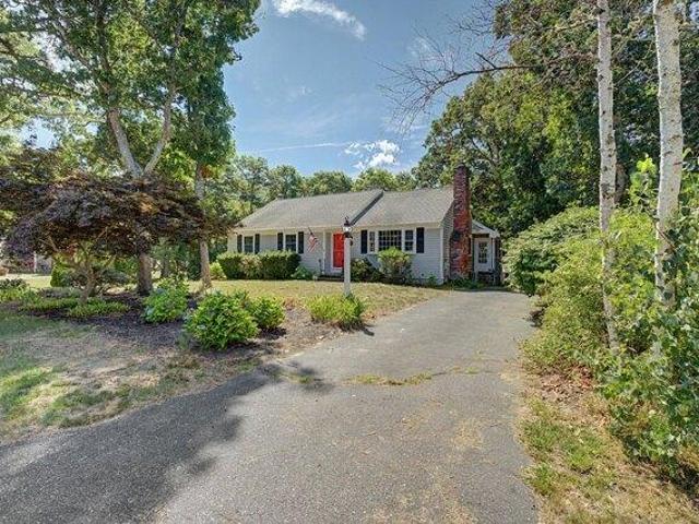 House for sale in Dennis, Barnstable County