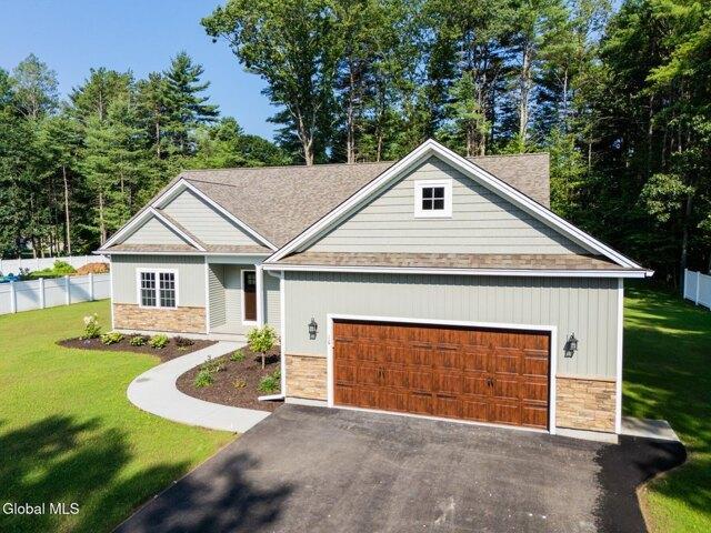 House for sale in Saratoga, New York