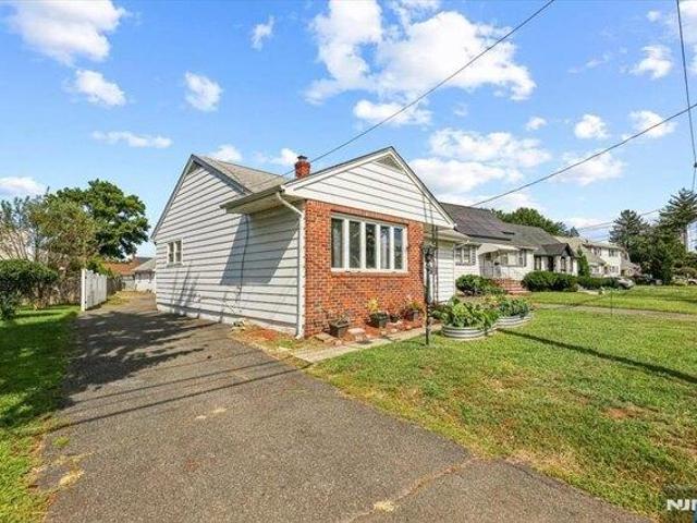 House for sale in South Hackensack, New Jersey