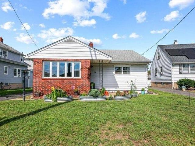 House for sale in South Hackensack, New Jersey