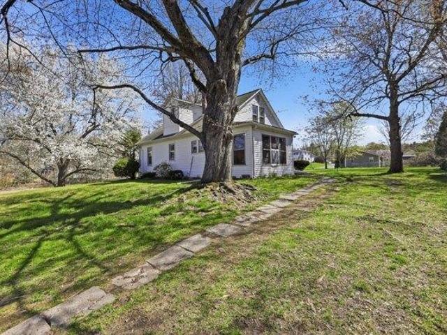 House for sale in South Hadley, Massachusetts
