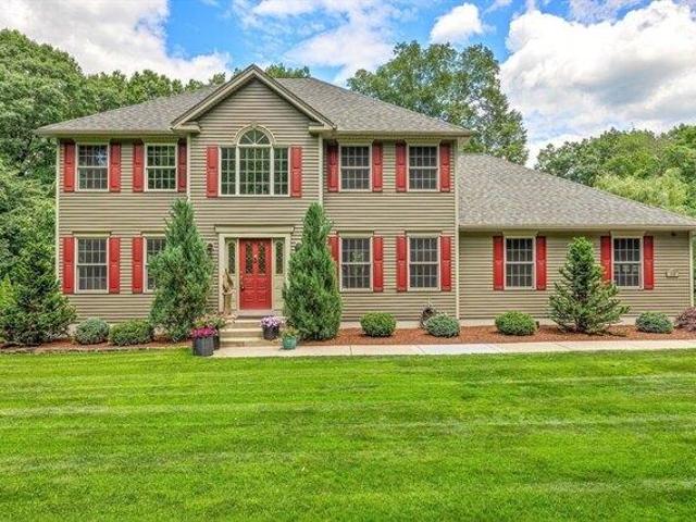 House for sale in South Hadley, Massachusetts